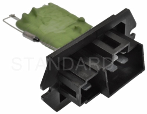 Standard - RU-362 - HVAC Blower Motor Resistor