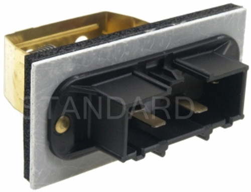 Standard - RU-478 - HVAC Blower Motor Resistor