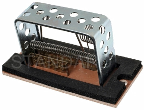 Standard - RU-106 - HVAC Blower Motor Resistor