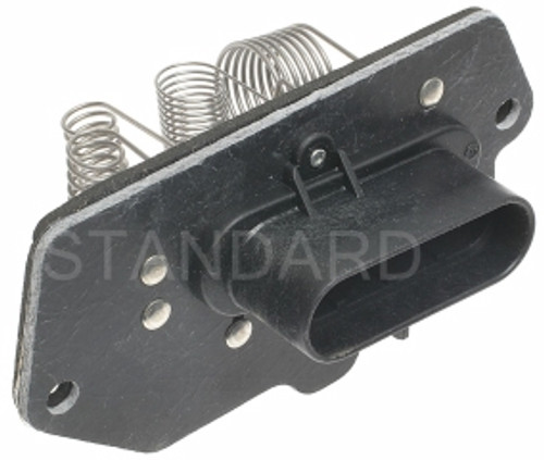 Standard - RU-47 - HVAC Blower Motor Resistor