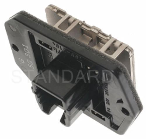 Standard - RU-244 - HVAC Blower Motor Resistor