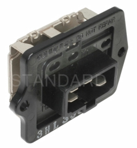 Standard - RU-357 - HVAC Blower Motor Resistor