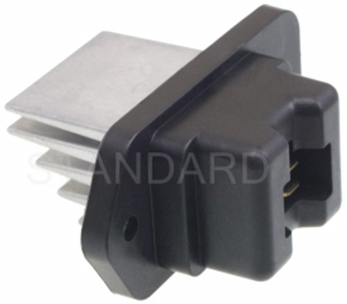 Standard - RU-387 - HVAC Blower Motor Resistor