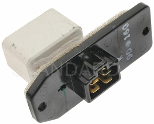 Standard - RU-271 - HVAC Blower Motor Resistor