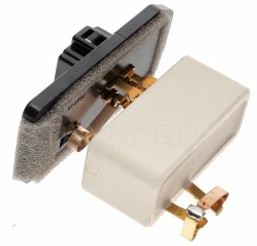 Standard - RU-239 - HVAC Blower Motor Resistor