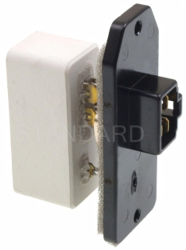 Standard - RU-386 - HVAC Blower Motor Resistor