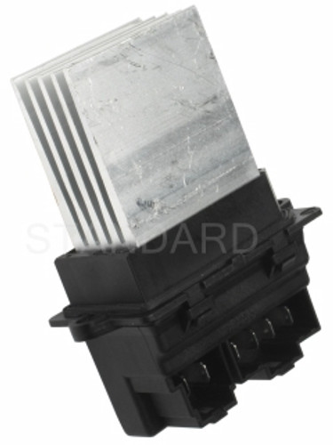 Standard - RU-638 - HVAC Blower Motor Resistor