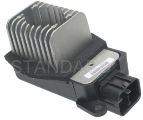 Standard - RU-574 - HVAC Blower Motor Resistor