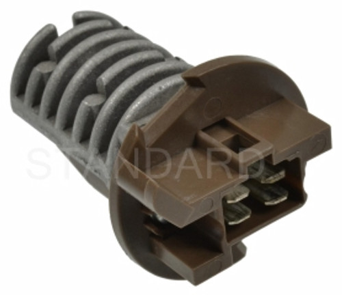Standard - RU-364 - HVAC Blower Motor Resistor