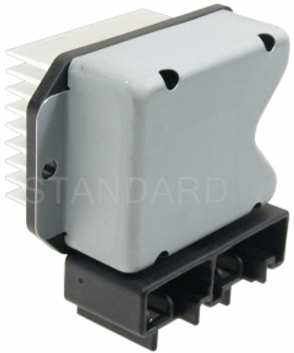 Standard - RU-455 - HVAC Blower Motor Resistor