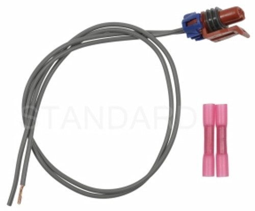 Standard - S-1350 - Vapor Canister Purge Solenoid Connector