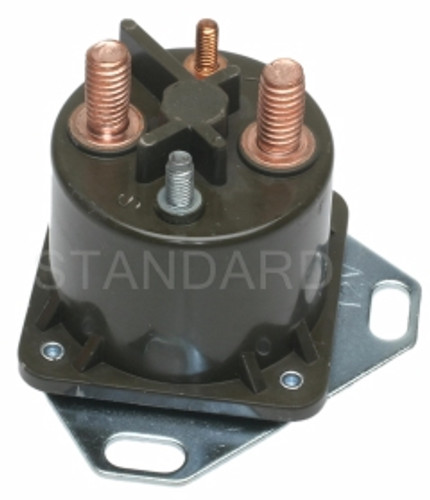 Standard - SS613 - Starter Solenoid