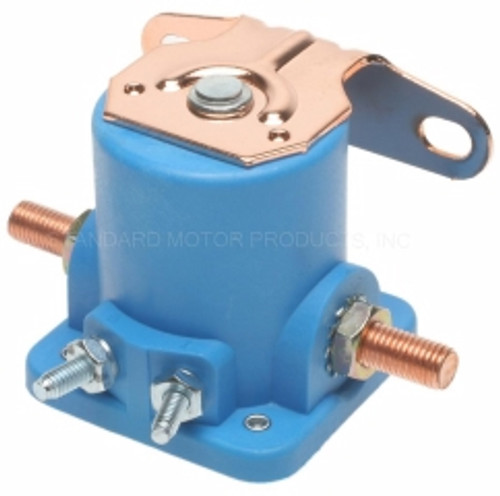 Standard - SS588 - Starter Solenoid