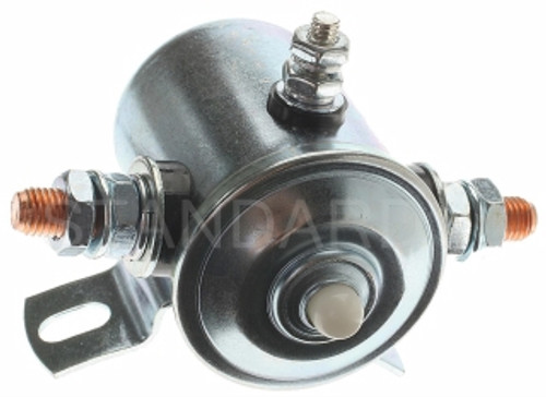 Standard - SS-547 - Starter Solenoid