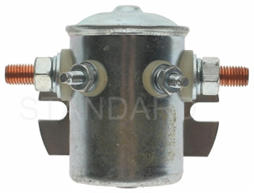 Standard - SS-596 - Starter Solenoid