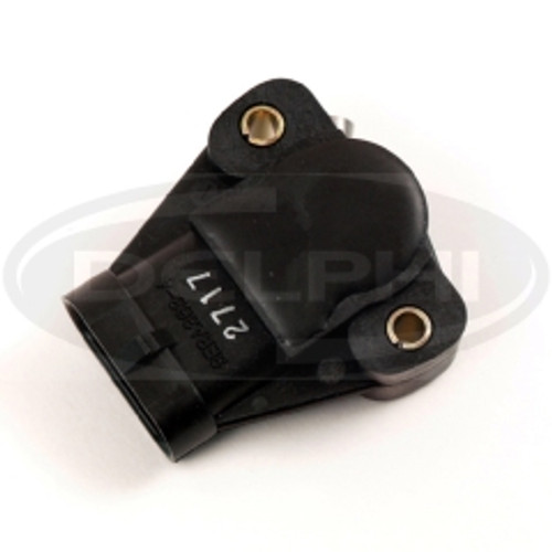 Delphi - SS10313 - THROTTLE POSITION SENSOR