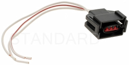 Standard - S-674 - Throttle Position Sensor Connector