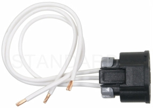 Standard - S-867 - Throttle Position Sensor Connector