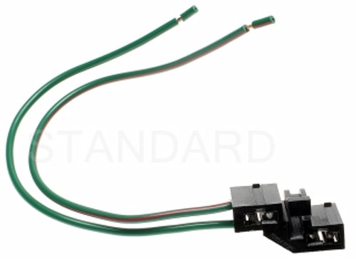 Standard - S-831 - Brake Light Switch Connector