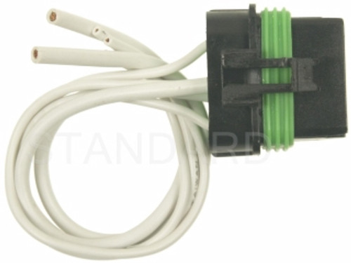 Standard - S-869 - Hood Ajar Indicator Switch Connector