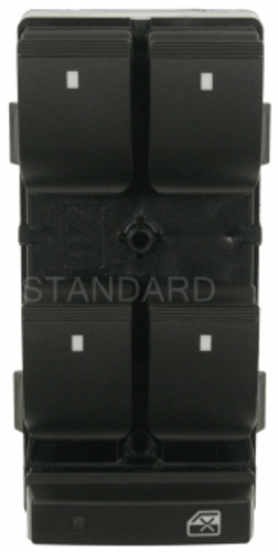 Standard - DWS-136 - Door Window Switch