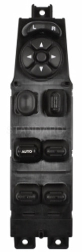 Standard - DS-1097 - Door Remote Mirror Switch