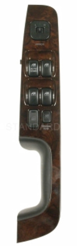 Standard - DWS-1280 - Door Window Switch