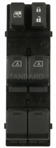 Standard - DWS-366 - Door Window Switch