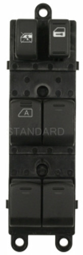 Standard - DWS-391 - Door Window Switch