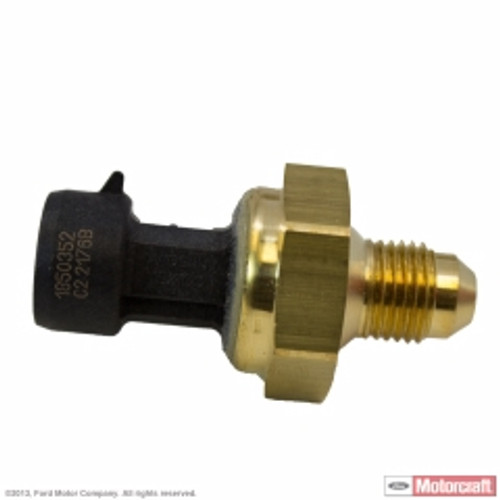 Motorcraft - DPFE-6 - EGR Pressure Feedback Sensor