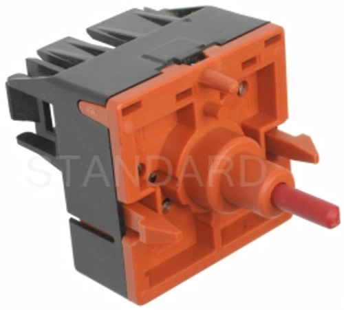 Standard - HS-385 - A/C and Heater Control Switch
