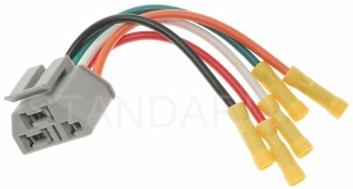 Standard - S-625 - HVAC Blower Switch Connector