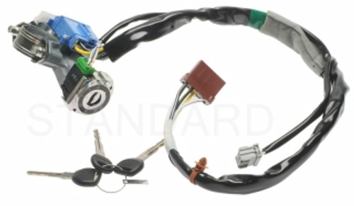 Standard - US-411 - Ignition Lock and Cylinder Switch