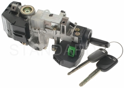 Standard - US-543 - Ignition Lock and Cylinder Switch