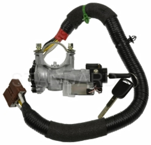 Standard - US-600 - Ignition Lock and Cylinder Switch
