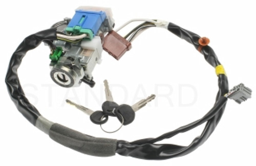Standard - US-430 - Ignition Lock and Cylinder Switch
