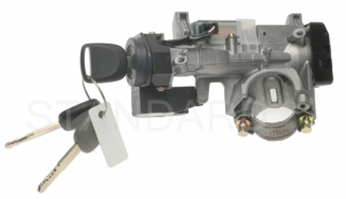 Standard - US-687 - Ignition Lock and Cylinder Switch