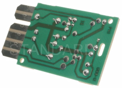 Standard - RY-536 - Instrument Panel Wiring Harness Module