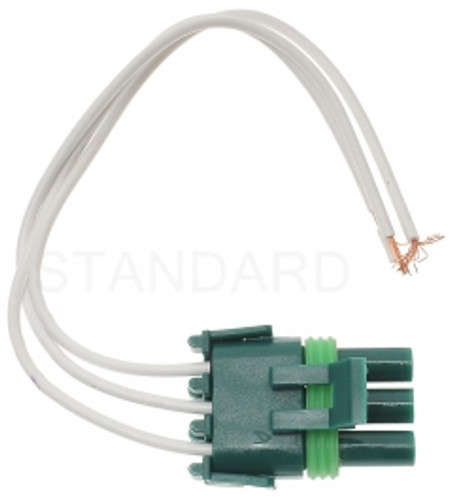 Standard - S-595 - Barometric Pressure Sensor Connector