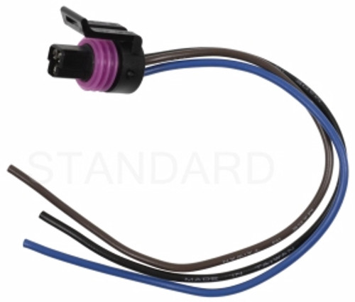 Standard - S-619 - Manifold Absolute Pressure Sensor Connector