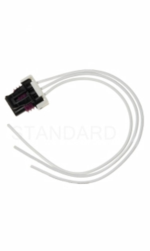 Standard - S-656 - Manifold Absolute Pressure Sensor Connector