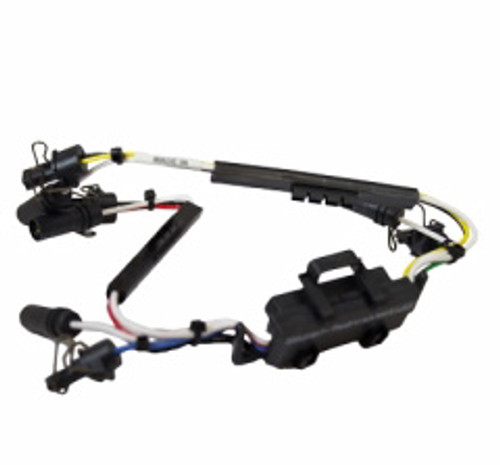 Motorcraft - CM-4884 - Fuel Charging Wiring Assembly