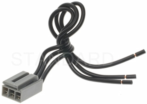 Standard - S-657 - Deck Lid / Lift Gate Ajar Switch Connect