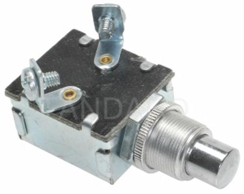 Standard - SSB-2 - Multi Purpose Switch