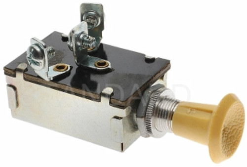 Standard - DS-120 - Multi Purpose Switch