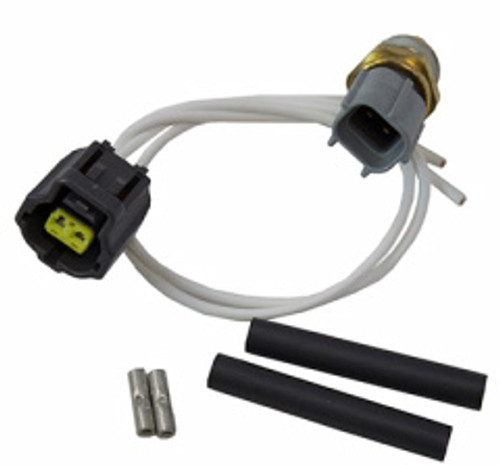 Motorcraft - DY-1145 - Engine Coolant Temperature Sensor