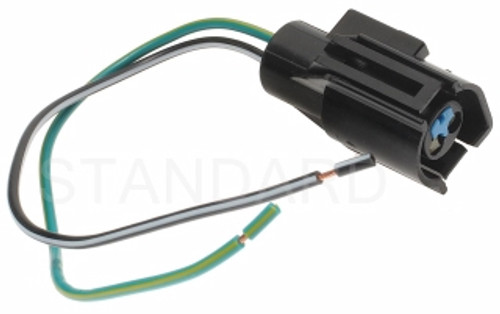 Standard - S-612 - Engine Coolant Temperature Sending Unit Switch Connector