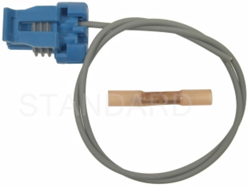 Standard - S-963 - Engine Coolant Temperature Sending Unit