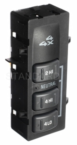 Standard - TCA-31 - 4WD Switch