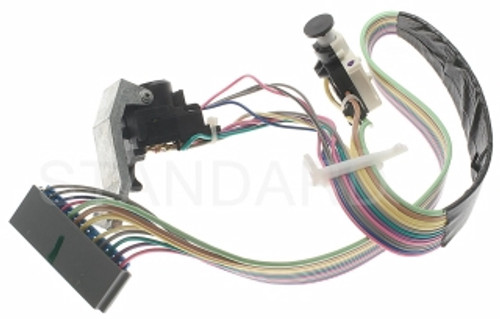Standard - DS-736 - Windshield Wiper Switch
